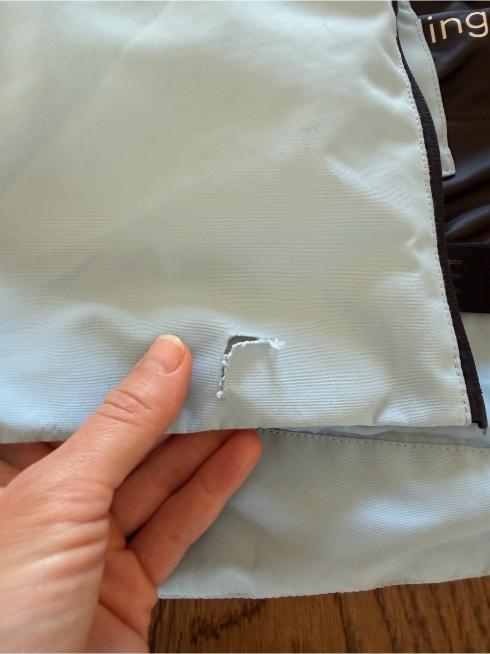 Reima Perille Jacket - Picture 3 of 3